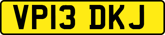 VP13DKJ