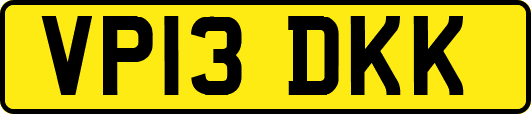VP13DKK
