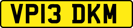 VP13DKM