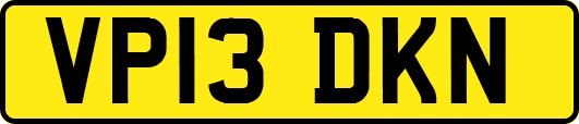VP13DKN