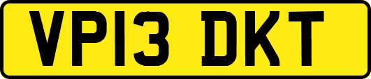 VP13DKT