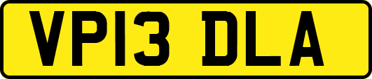 VP13DLA