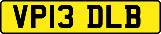 VP13DLB