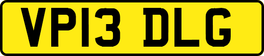 VP13DLG