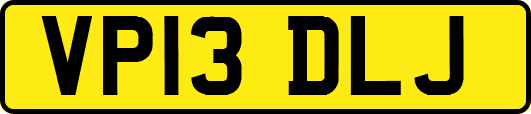 VP13DLJ