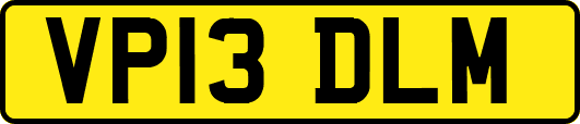 VP13DLM