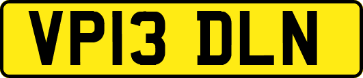 VP13DLN