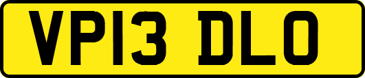 VP13DLO