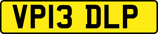 VP13DLP