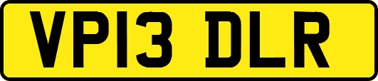VP13DLR