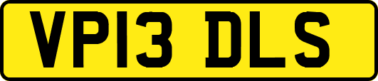 VP13DLS