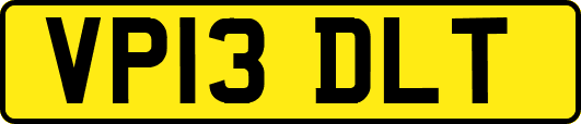 VP13DLT