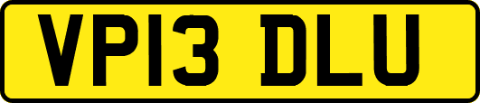 VP13DLU