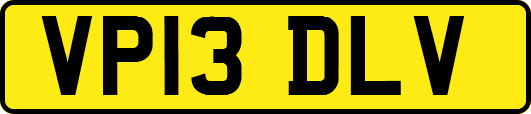 VP13DLV