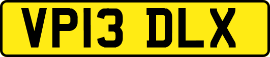 VP13DLX