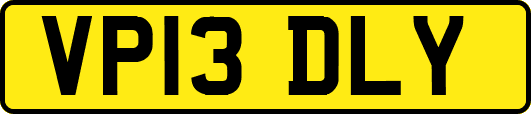 VP13DLY