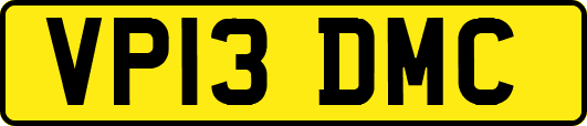 VP13DMC