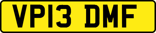 VP13DMF