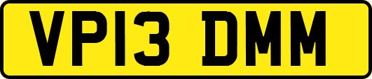 VP13DMM
