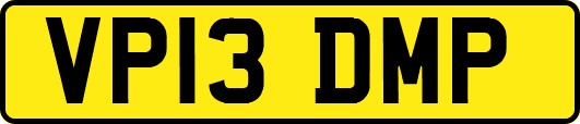 VP13DMP
