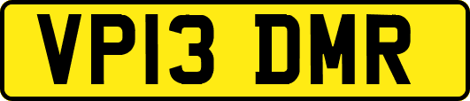 VP13DMR