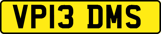 VP13DMS
