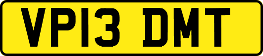 VP13DMT