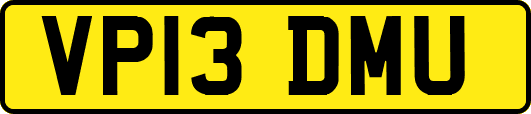 VP13DMU