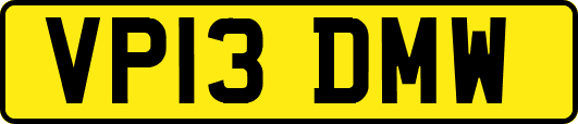 VP13DMW