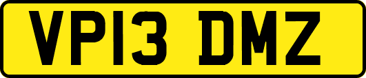 VP13DMZ
