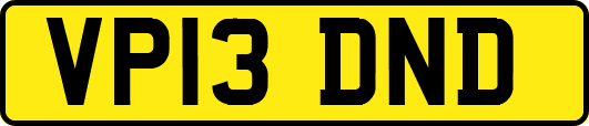 VP13DND