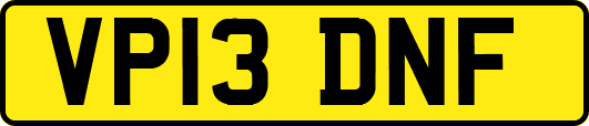 VP13DNF