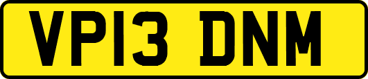 VP13DNM
