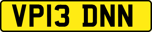 VP13DNN