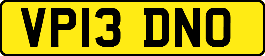 VP13DNO