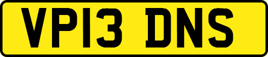 VP13DNS