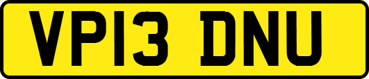 VP13DNU