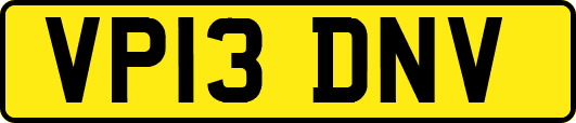 VP13DNV