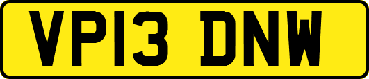 VP13DNW