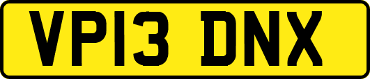 VP13DNX