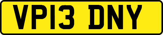 VP13DNY