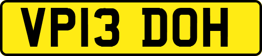 VP13DOH
