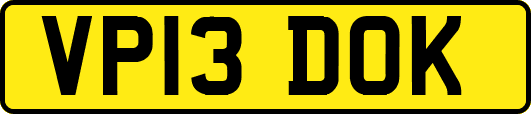 VP13DOK