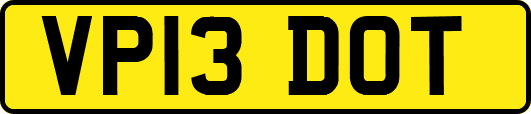 VP13DOT