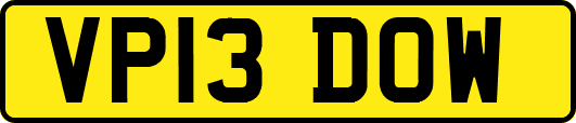 VP13DOW