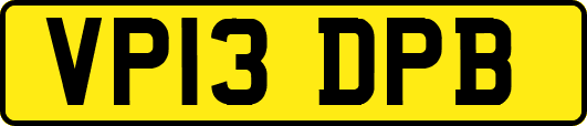 VP13DPB