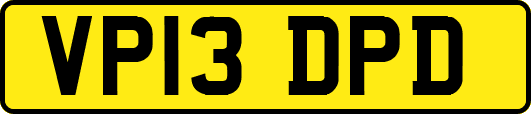 VP13DPD