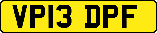 VP13DPF
