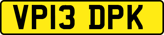 VP13DPK