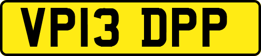 VP13DPP